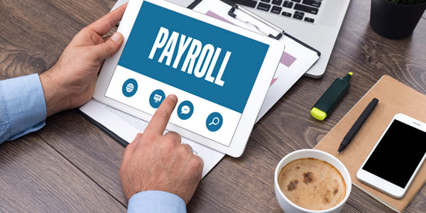 Payroll Service