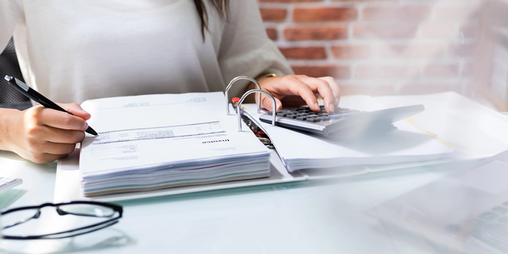 Corporate Tax Filing